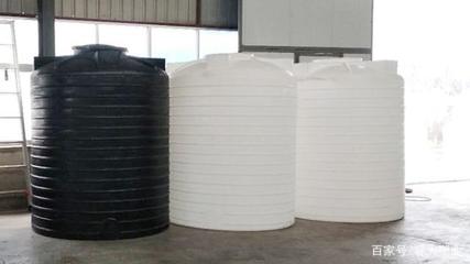 氫氟酸用什么材質儲罐存儲好?