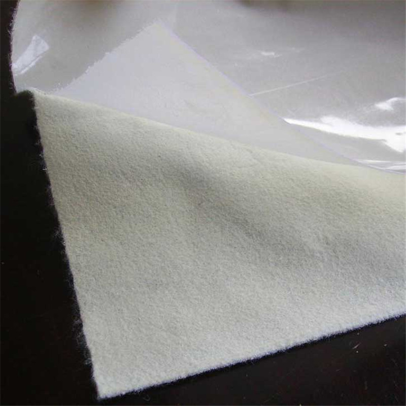 復(fù)合土工膜在水庫(kù)防滲中的應(yīng)用 品種齊全，細(xì)節(jié)展示